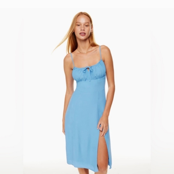 Sunday Best delilah midi dress size small - Picture 9 of 9